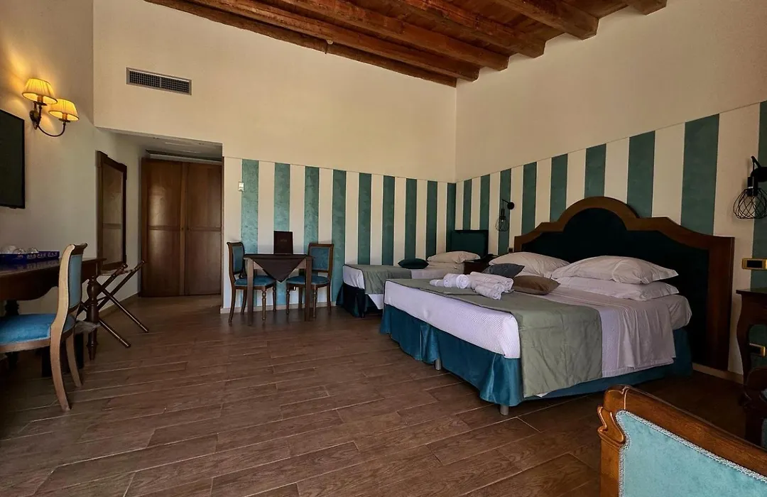 Villa Lampedusa-1