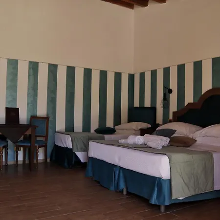Hotel Villa Lampedusa-3